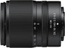 NIKKOR Z DX 18-140mm /3.5-6.3 VR Lens