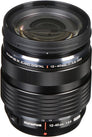 M.Zuiko 12-40mm f/2.8 ED