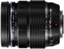 M.Zuiko 12-40mm f/2.8 ED II Pro