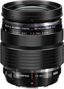 M.Zuiko 12-40mm f/2.8 ED Pro