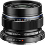 M.Zuiko ED 12mm f/2.0 Lens