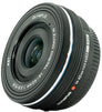 Micro ED 14-42mm 1:3-5.6 (4/3)