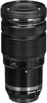M.Zuiko ED 40-150mm f2.8 PRO