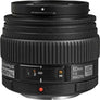 Zuiko ED 50mm F/2 Lens