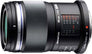 M. Zuiko 60 mm f/2.8 MSC ED Macro Digital Lens