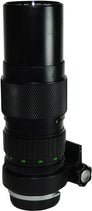 OM 85-250mm f5 Zuiko MC Auto Lens