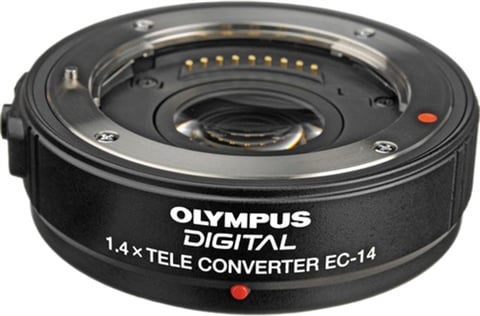EC-14 1.4X Teleconverter Lens