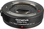 EC-14 1.4X Teleconverter Lens