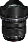 M.ZUIKO Digital ED 7-14mm F/2.8 Pro Lens