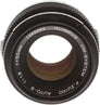 F Zuiko 50mm F/1.8 Lens