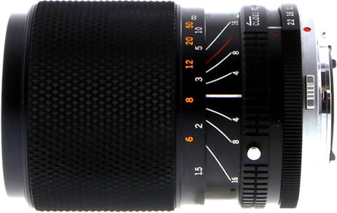 MF 35-105mm f/3.5-4.5