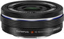 M Zuiko 14-42mm 1:3.5-5.6 EZ ED MSC