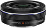 M Zuiko ED 14-42mm 1:3.5-5.6 EZ