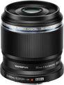 M.Zuiko ED 30mm f/3.5 Macro Lens
