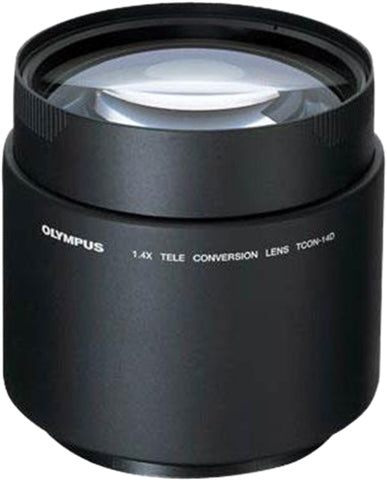 TCON-14D 1.4x Tele Conversion Wide Zoom Lens