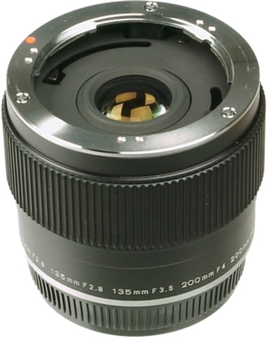 Teleconverter 2x-A Lens (Olympus)