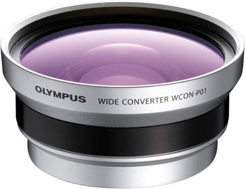 WCON-P01 Wide Converter Lens