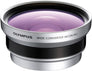 WCON-P01 Wide Converter Lens