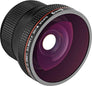 0.20X Professional AF Fisheye Lens for Nikon