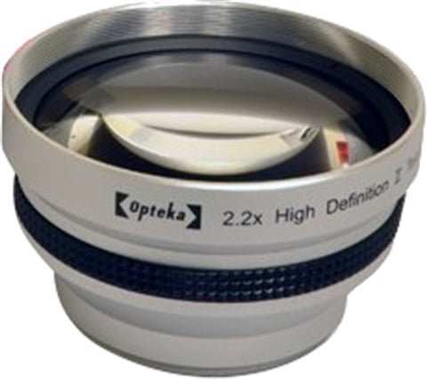 2.2x HD Telephoto 58mm (S7000) (Sony)