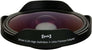 37mm 0.3X High Definition II Ultra Fisheye Lens