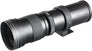 420-800mm f/8.3 HD Telephoto Zoom Lens (Pentax)