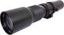 500mm f/8 Telephoto Lens (Pentax)