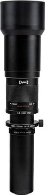 650-1300mm HD Telephoto (Nikon)