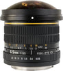 6.5mm f/3.5 Fisheye Lens (Canon)