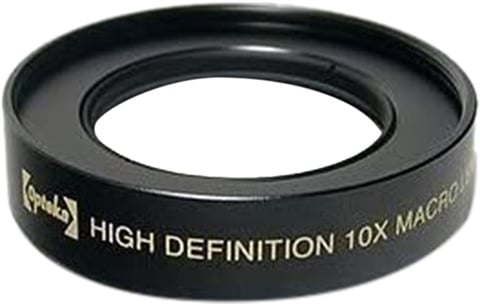 67mm 10x HD2 Professional Macro Lens (Canon)