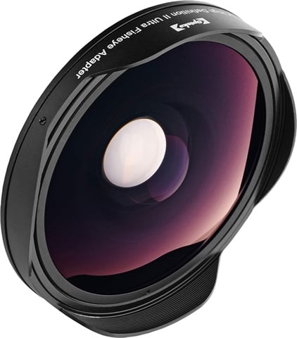 Platinum Series 0.3X HD Ultra Fisheye Lens