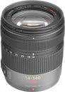 Lumix G Vario HD 14-140mm f/4.0-5.8 ASPH./MEGA O.I.S.