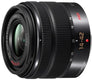 Lumix G Vario 14-42mm /F3.5-5.6 II ASPH MEGA O.I.S.
