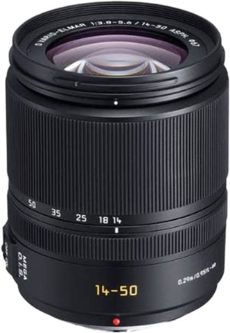 14-50mm F/3.8-5.6 ASPH OIS