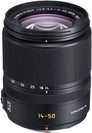 14-50mm F/3.8-5.6 ASPH OIS