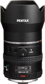 SMC DA 645 25mm F4 AL (IF) SDM AW (Pentax)