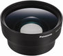 Lumix DMW-LW55 0.7x Wide Angle Lens for FZ No Adapter