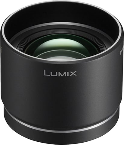 DMW-GTC1 Tele Conversion Lens