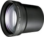 DMW-LT55 1.7x Tele Lens for FZ + DMW-LA8 Adapter