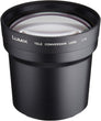 DMW-LT55E 1.7x Tele Lens for FZ + DMW-LA2 Adapter