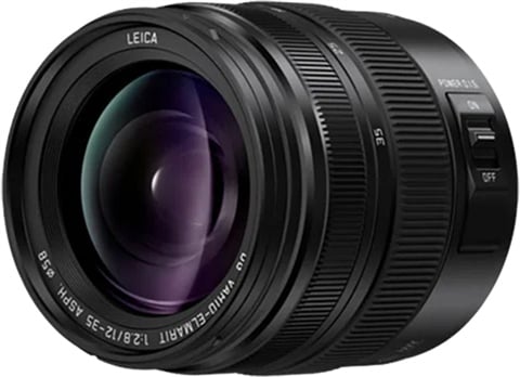 LUMIX H-ES12035 Leica DG Vario-Elmarit 12-35mm F2.8 ASPH O.I.S.