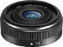 Lumix H-H014AE-K 14mm Lens
