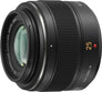 Leica DG Summilux 25mm f/1.4 ASPH. Lens (H-X025)