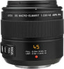 Leica DG 45mm F/2.8 ASPH Macro