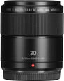 Lumix G Macro 30mm F/2.8 Mega O.I.S (H-HS030)