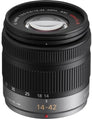 Lumix G Vario 14-42mm f/3.5 -5.6 Asph. / MEGA O.I.S.