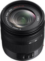 Lumix G Vario 14-45mm f/3.5 -5.6 Asph. / MEGA O.I.S.