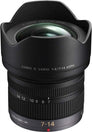 G Vario 7-14mm F/4.0 ASPH (MFT)