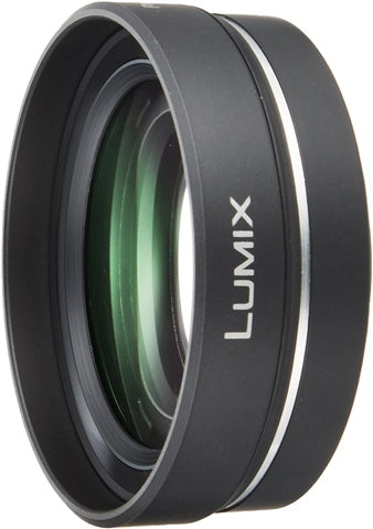 Lumix DMW-GMC1 Macro Conversion Lens