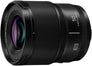 Lumix S 50mm f1.8 Lens
